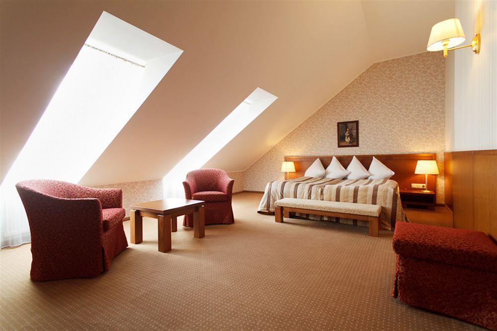 Artis Centrum Hotels VNO Room photo