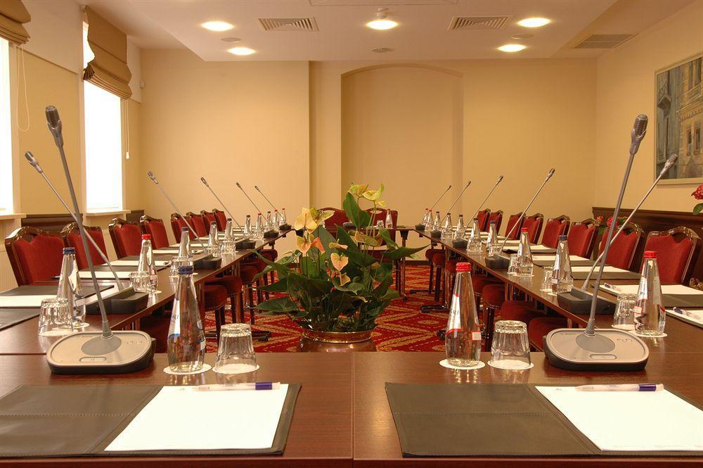Artis Centrum Hotels VNO Facilities photo