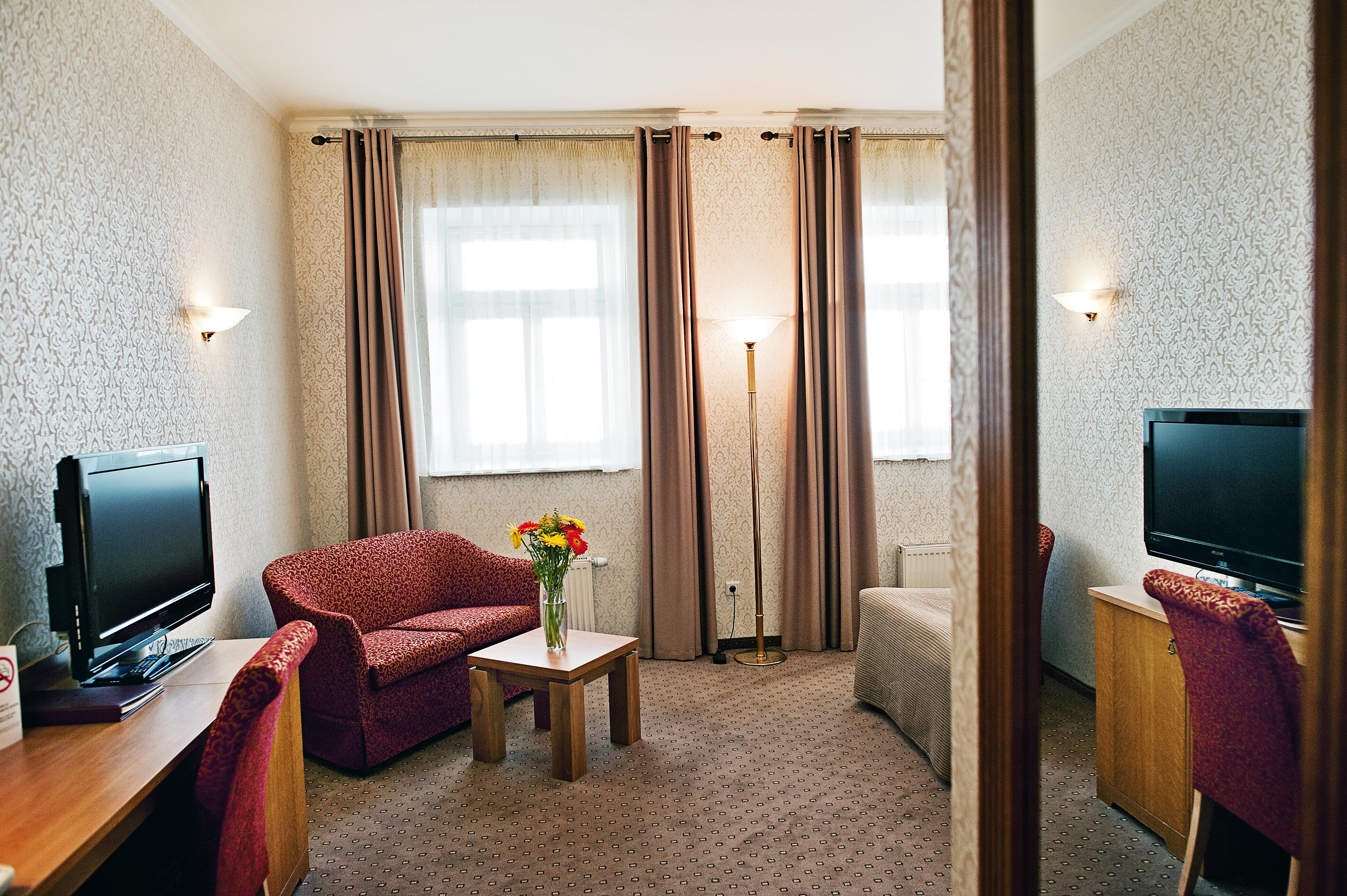 Artis Centrum Hotels VNO Exterior photo