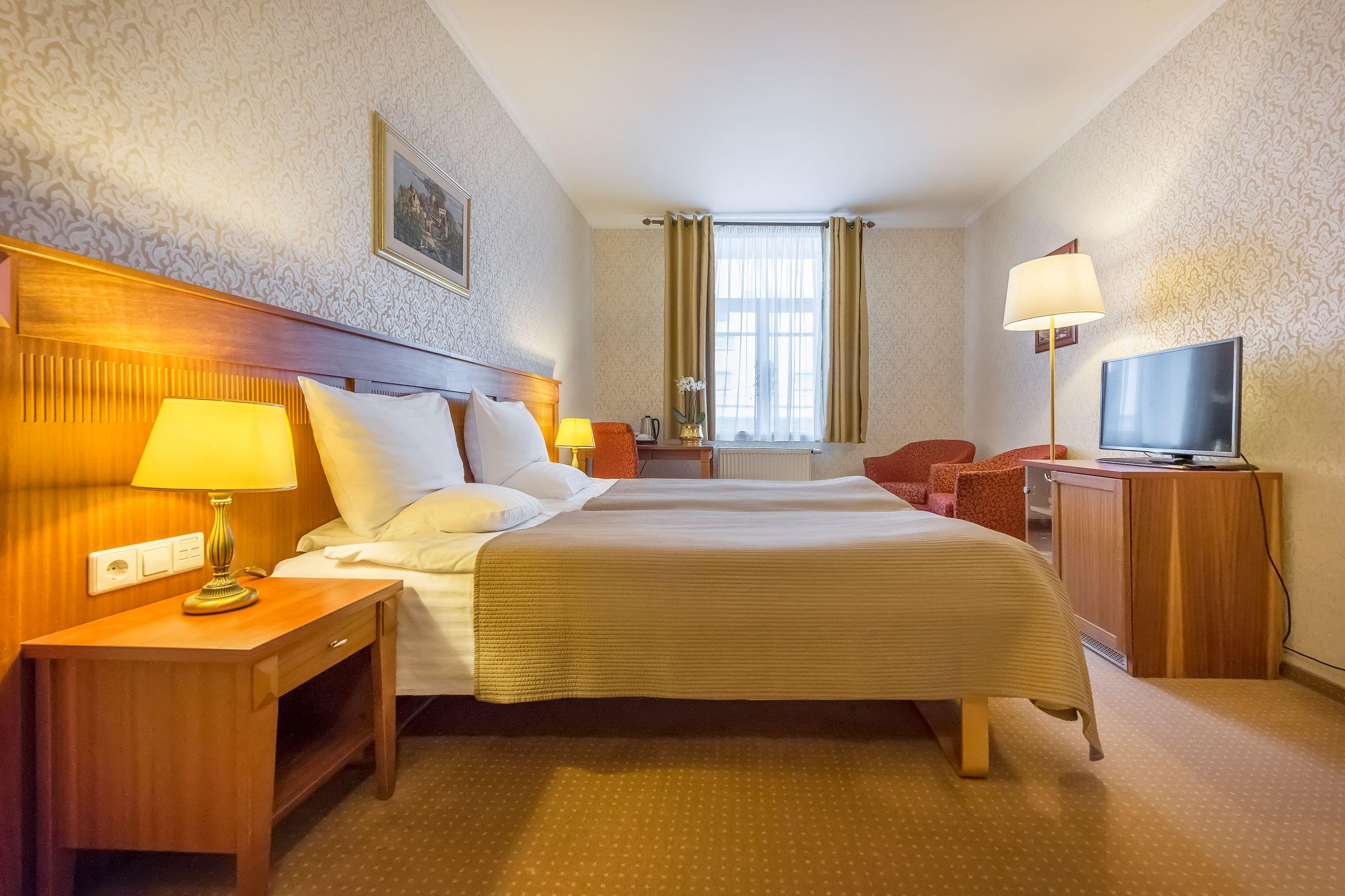 Artis Centrum Hotels VNO Exterior photo