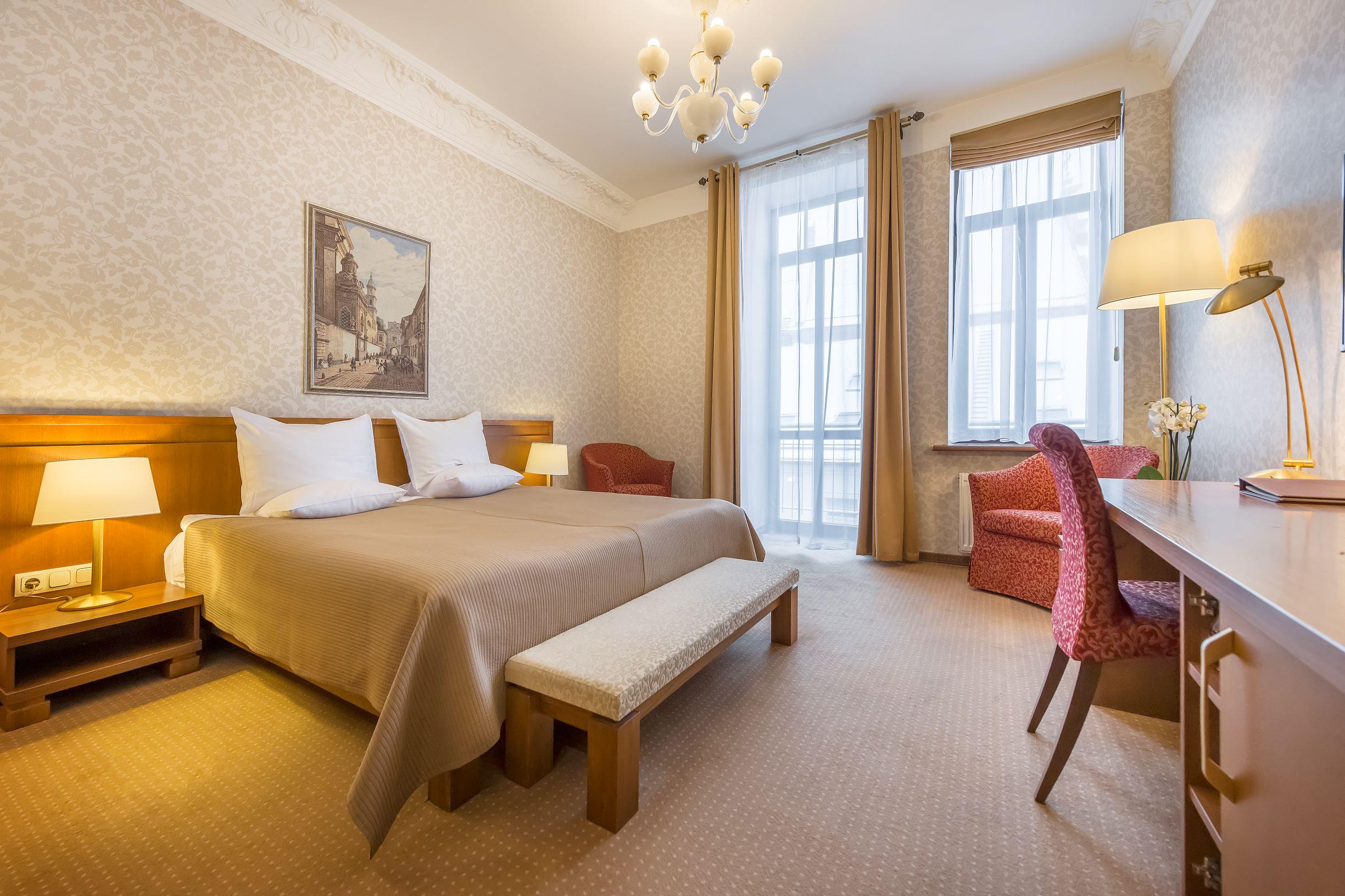 Artis Centrum Hotels VNO Exterior photo