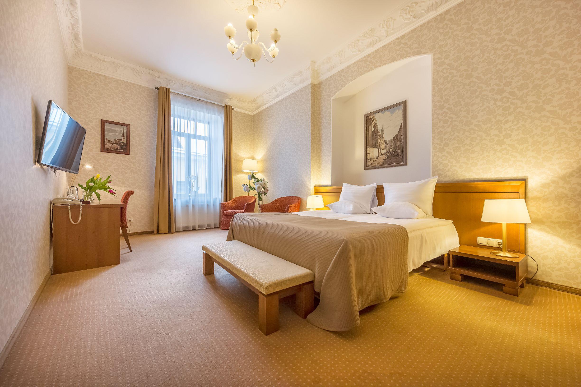 Artis Centrum Hotels VNO Exterior photo