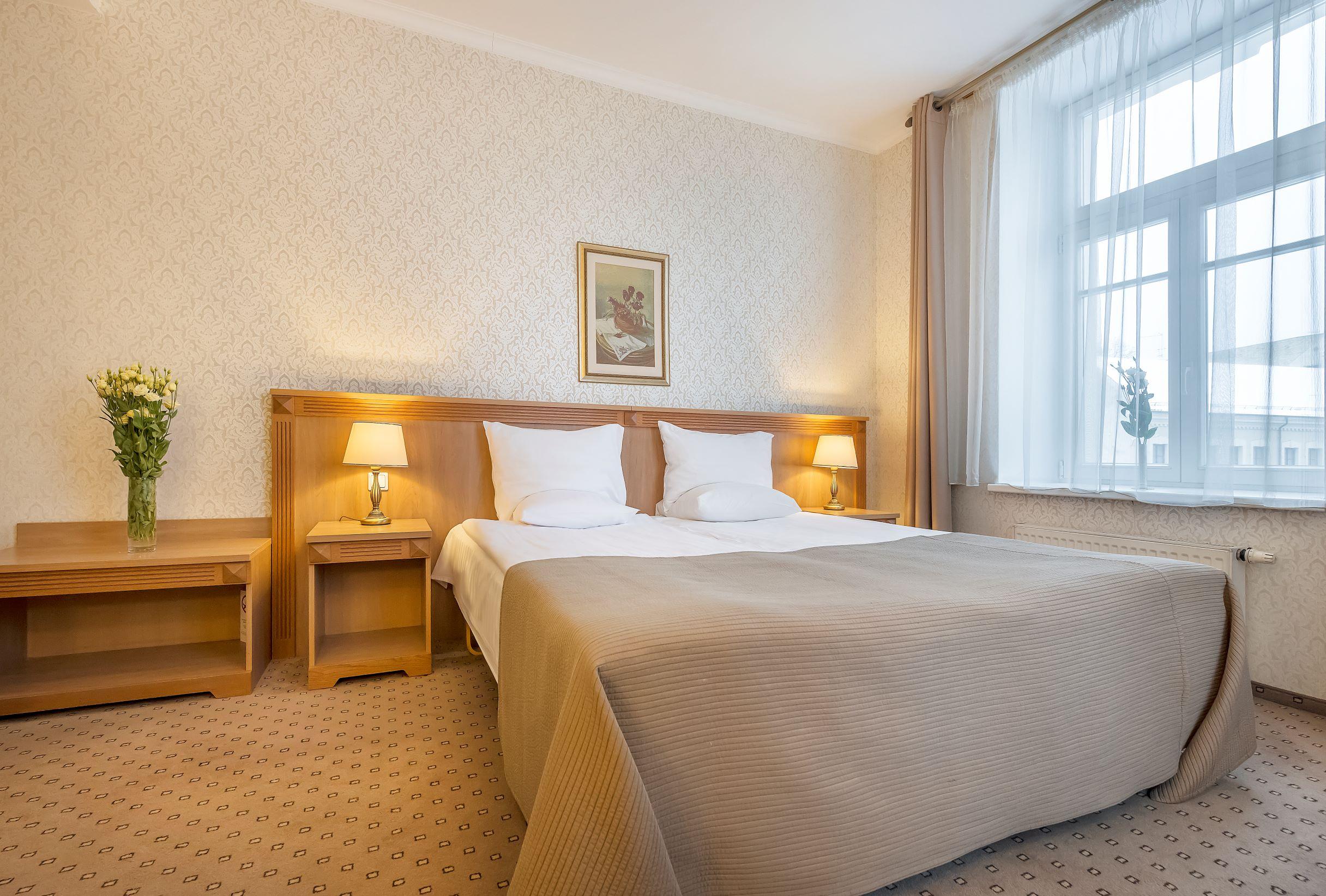 Artis Centrum Hotels VNO Exterior photo