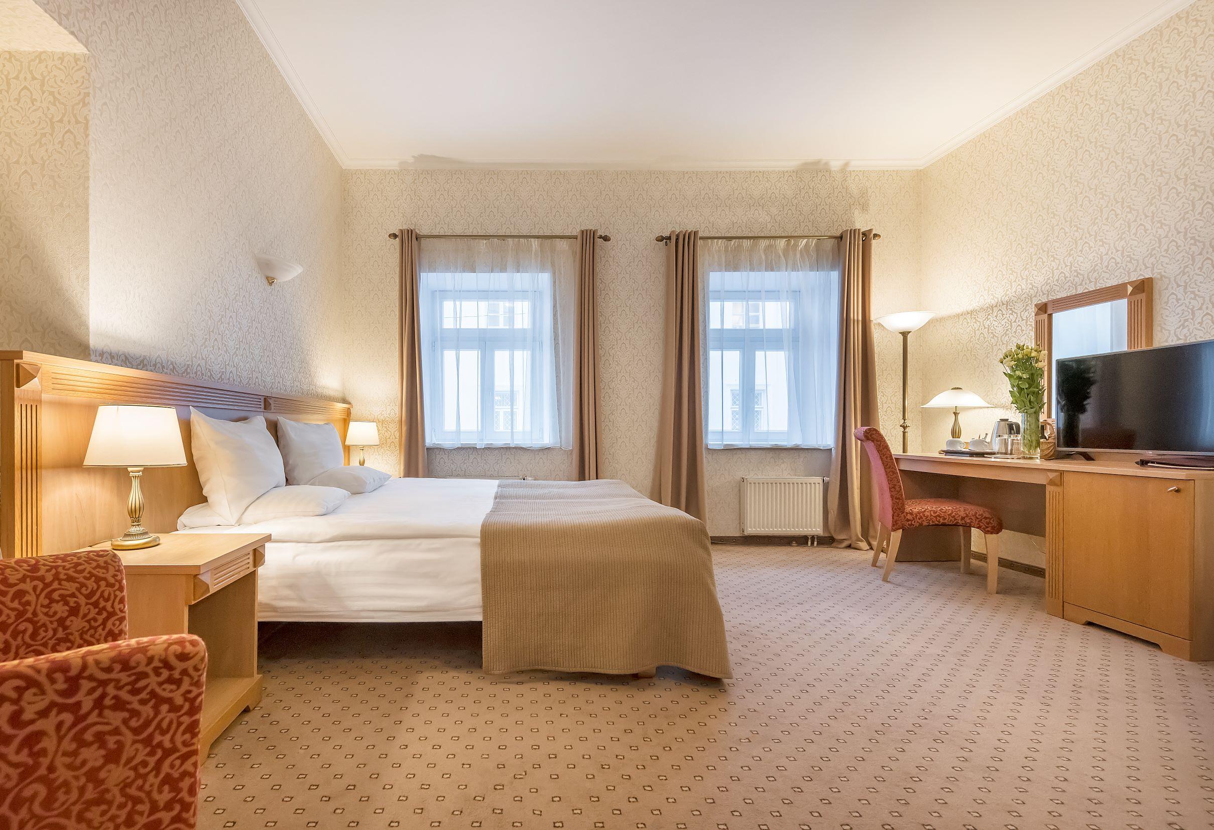 Artis Centrum Hotels VNO Exterior photo