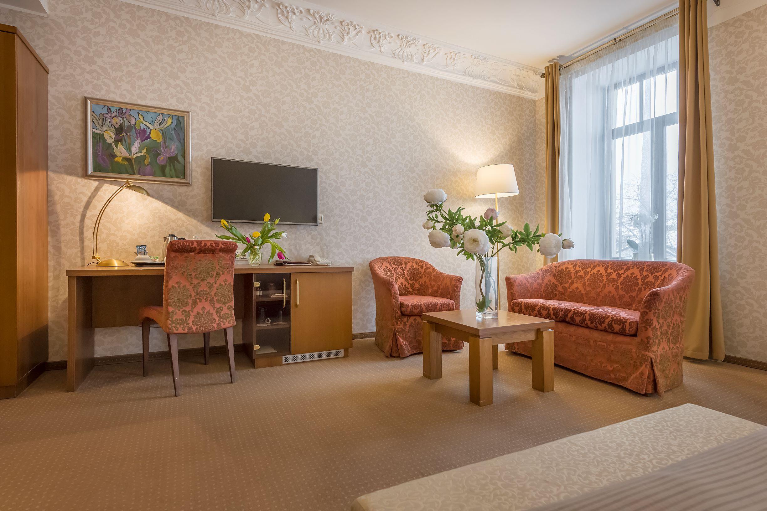 Artis Centrum Hotels VNO Exterior photo