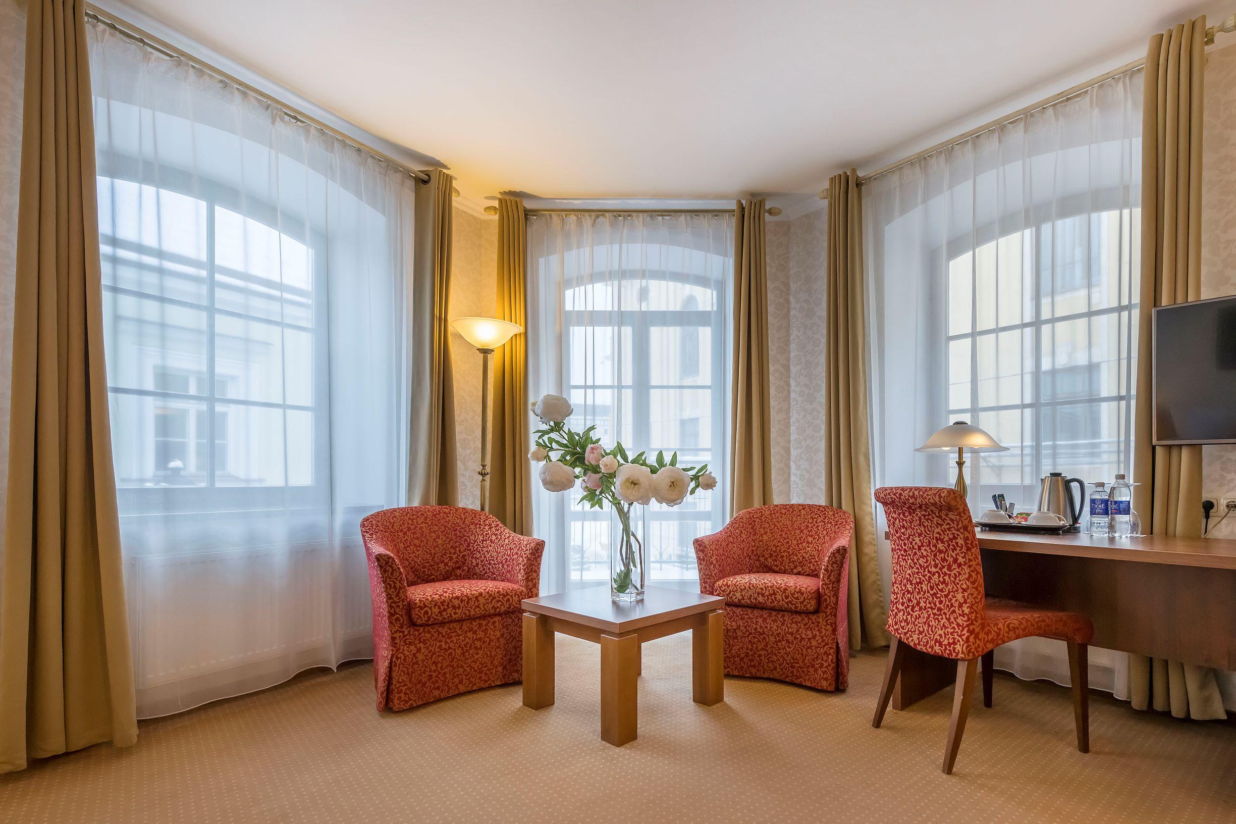 Artis Centrum Hotels VNO Exterior photo