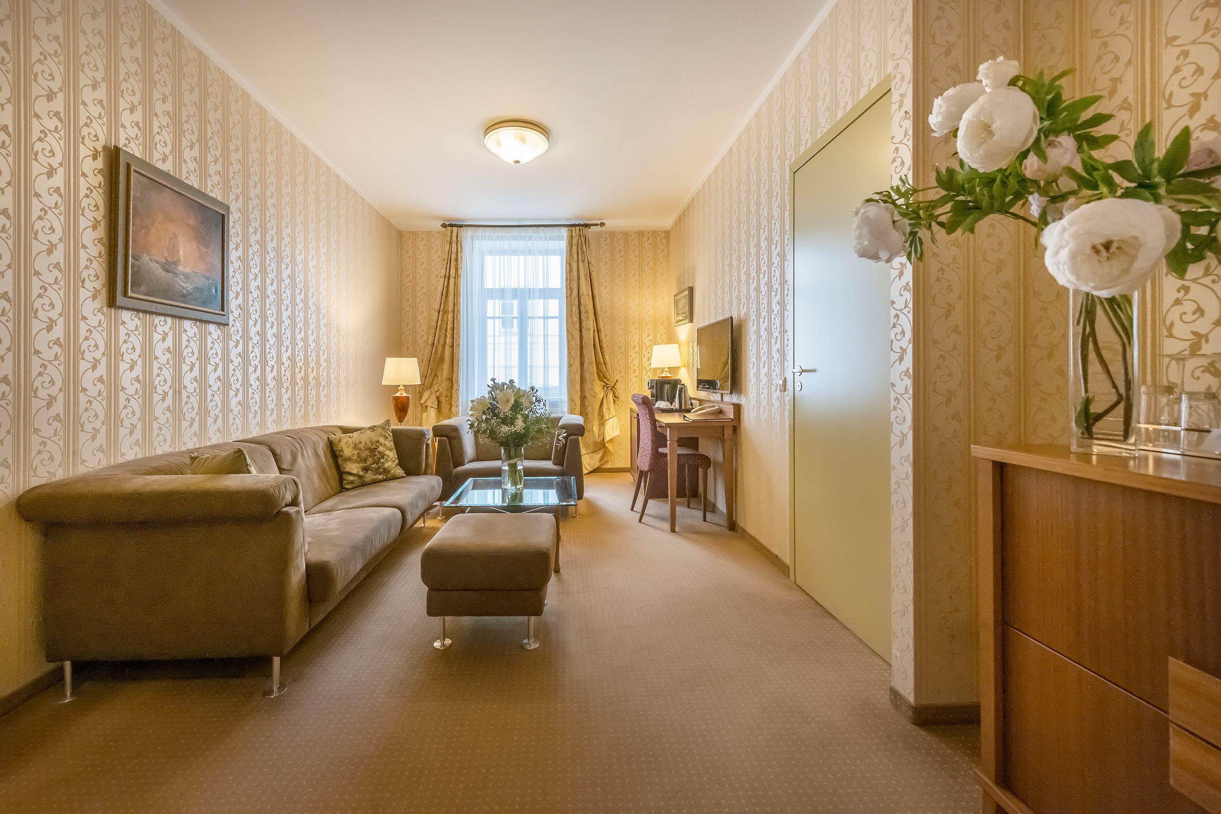 Artis Centrum Hotels VNO Exterior photo