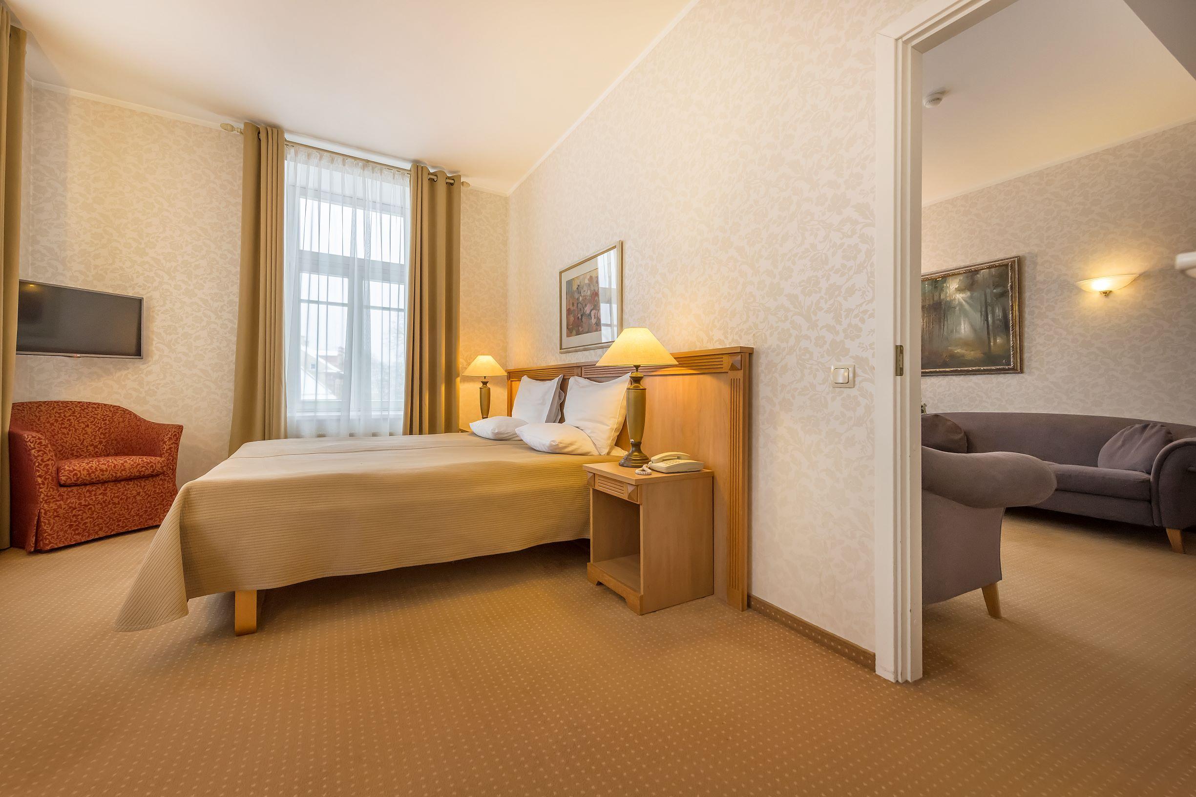 Artis Centrum Hotels VNO Exterior photo