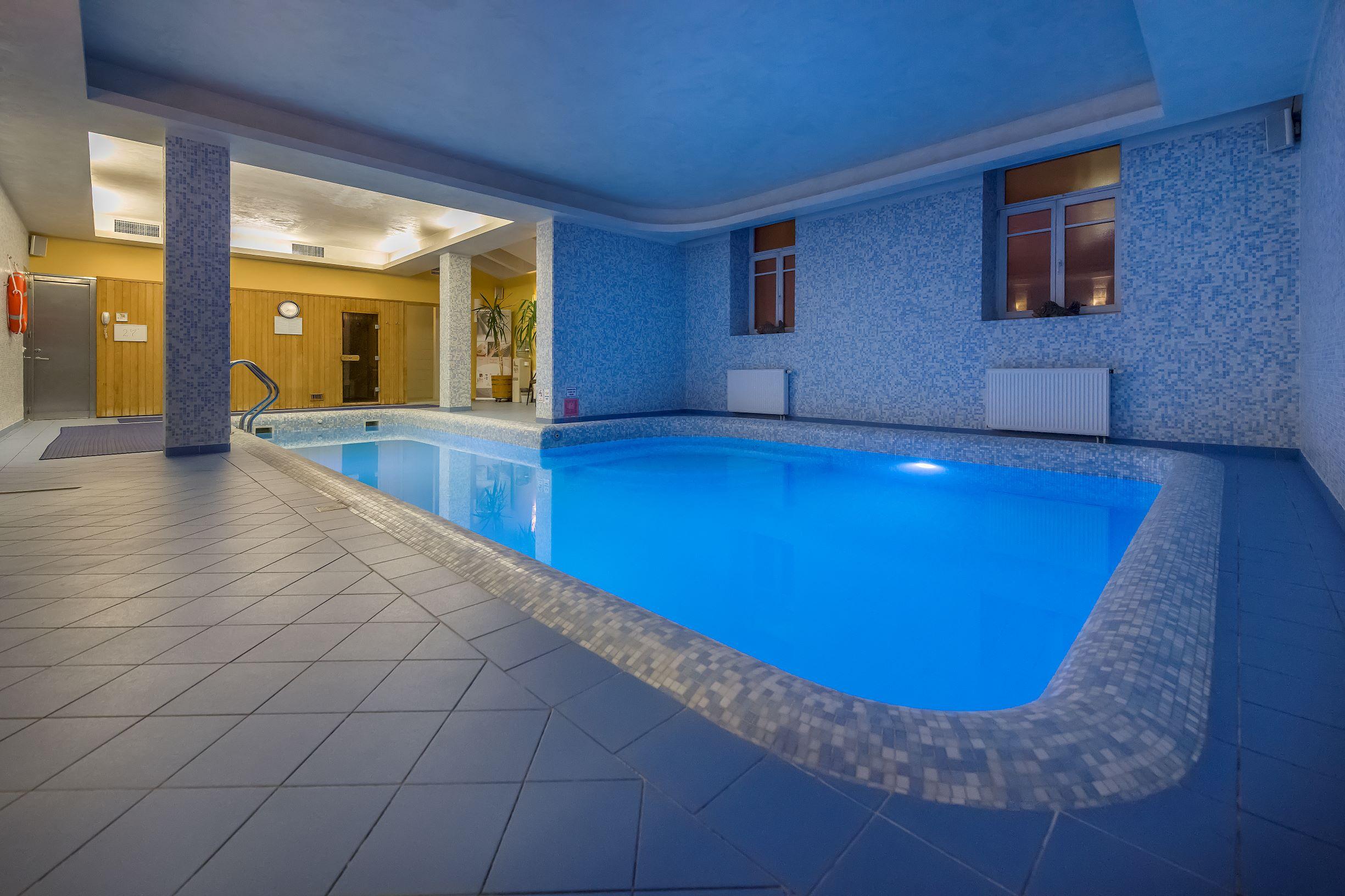 Artis Centrum Hotels VNO Exterior photo