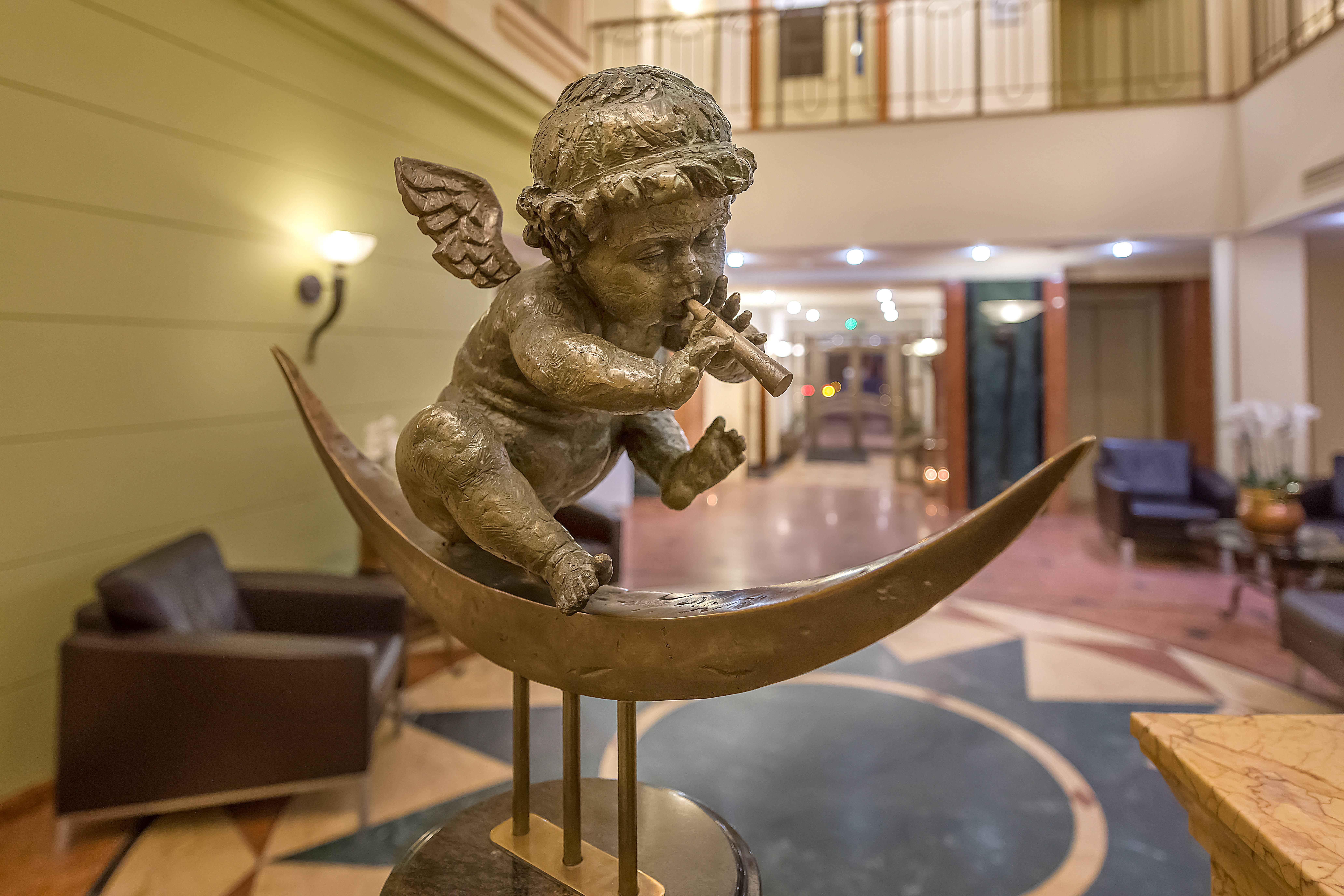 Artis Centrum Hotels VNO Exterior photo