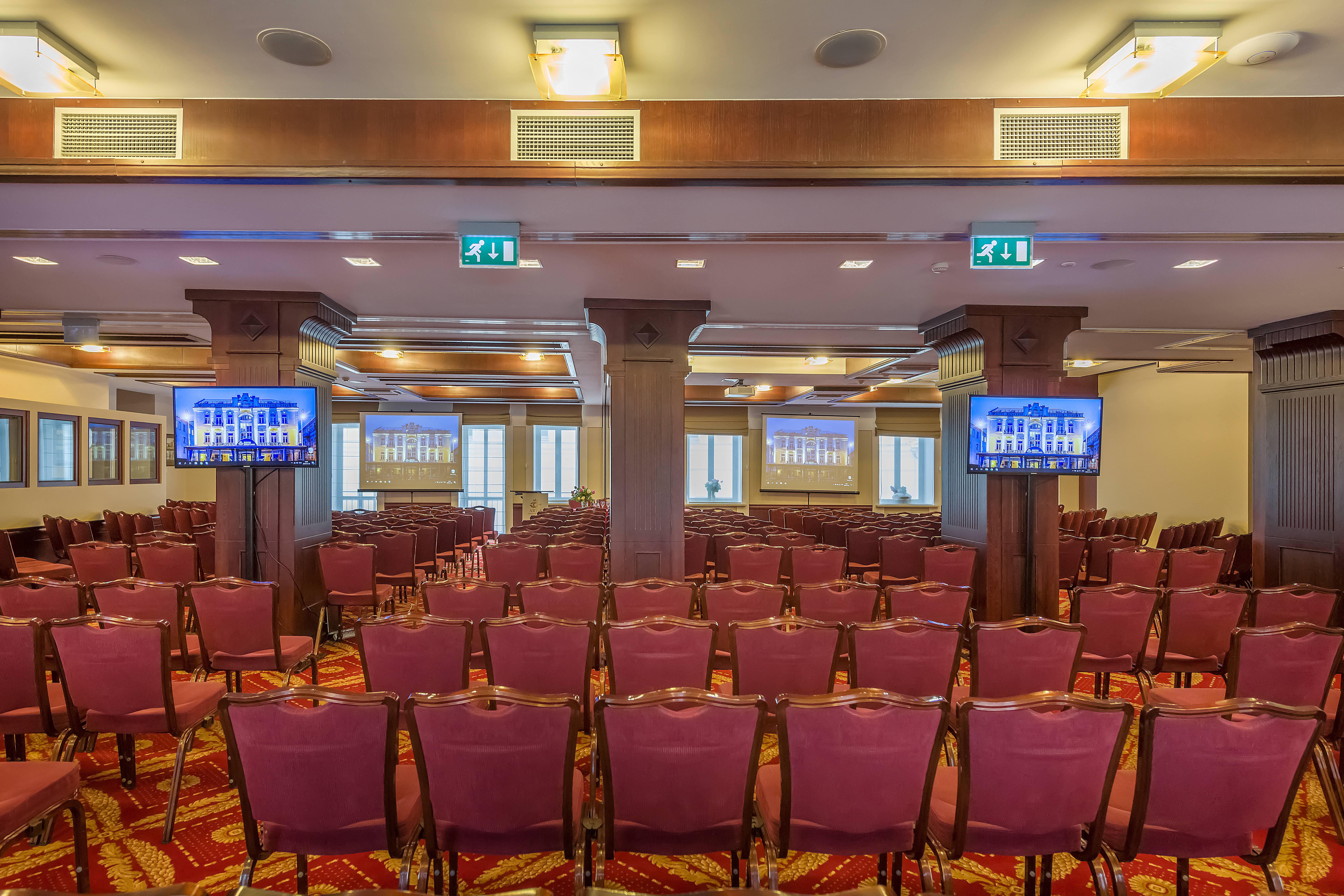 Artis Centrum Hotels VNO Exterior photo