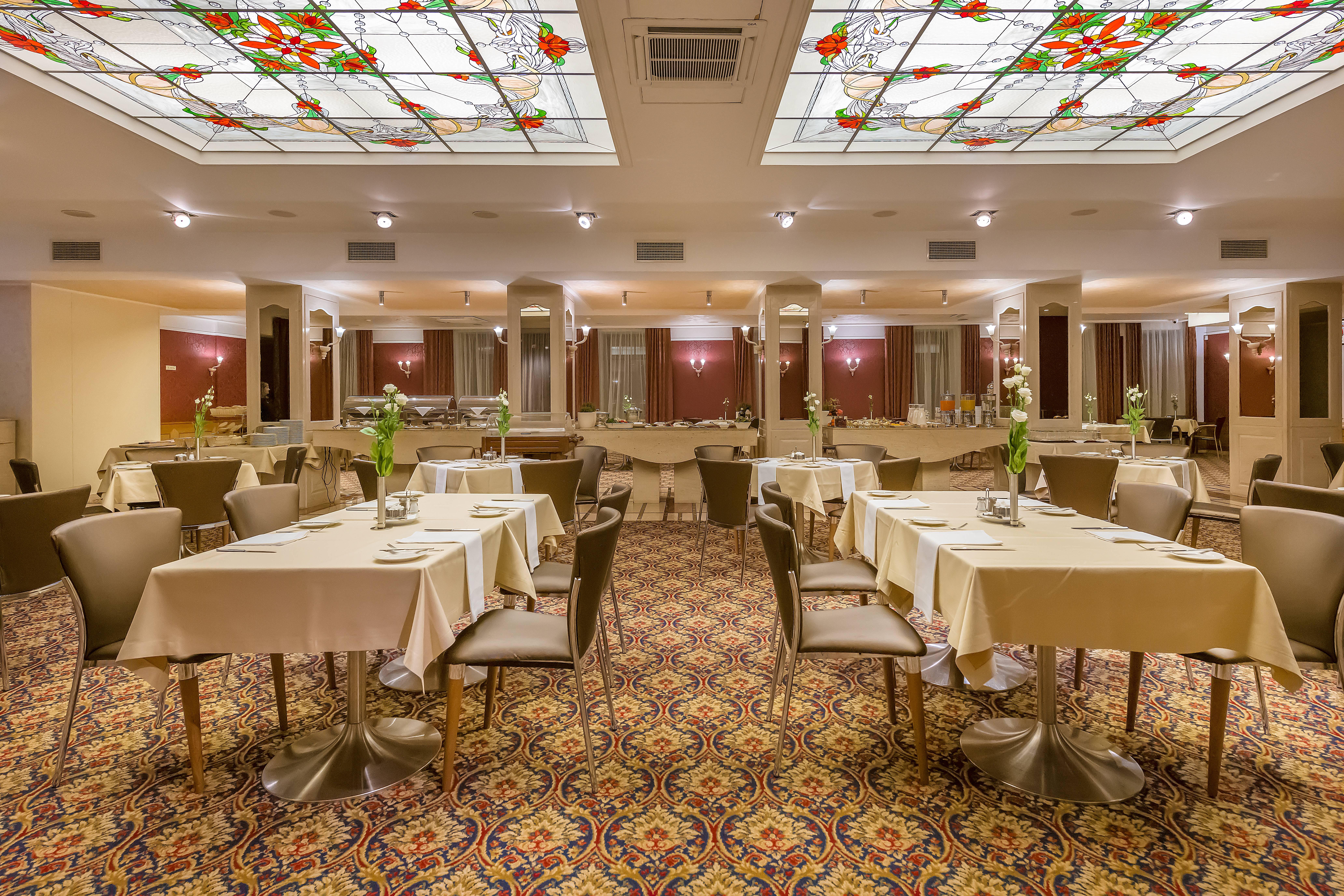 Artis Centrum Hotels VNO Exterior photo