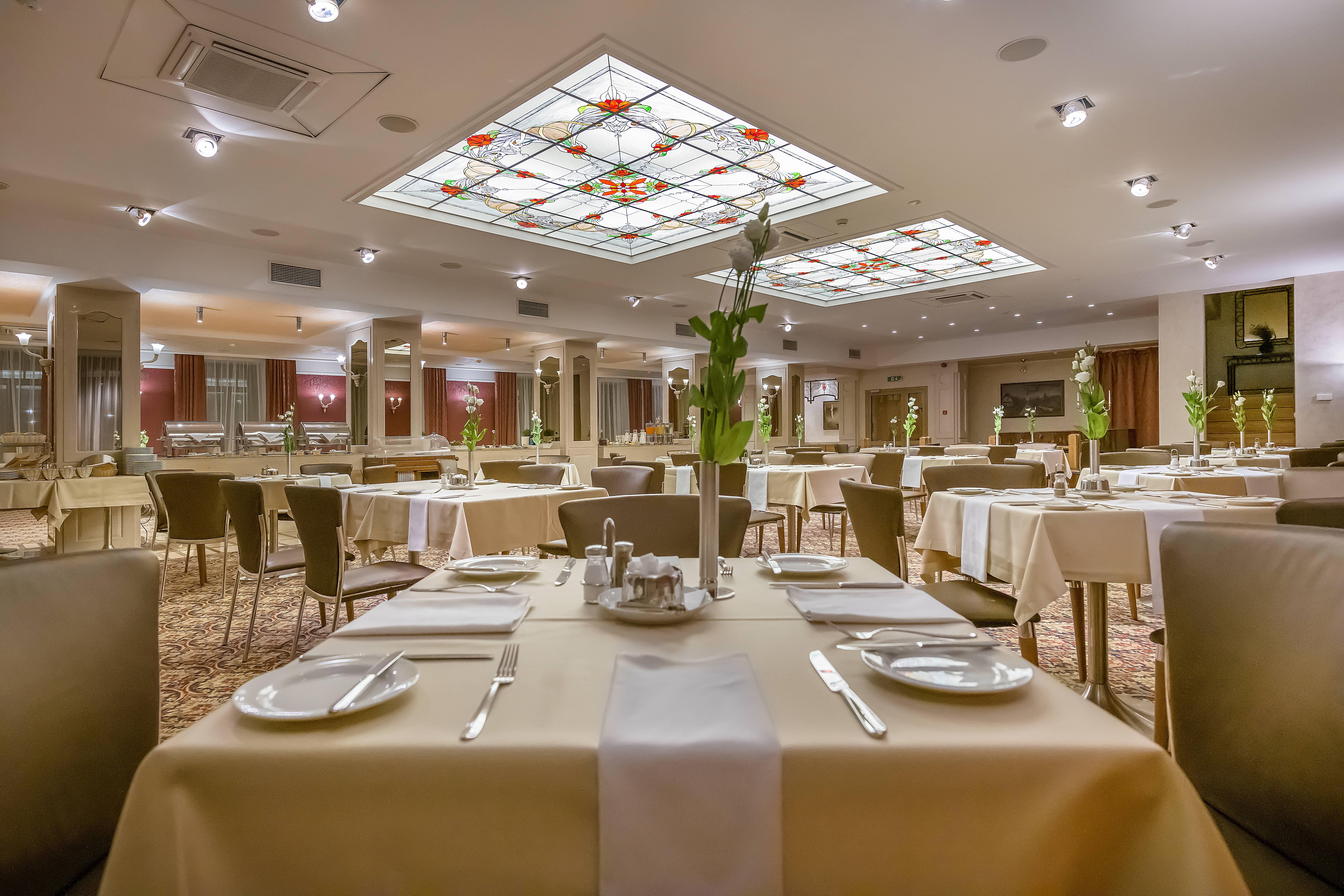 Artis Centrum Hotels VNO Exterior photo
