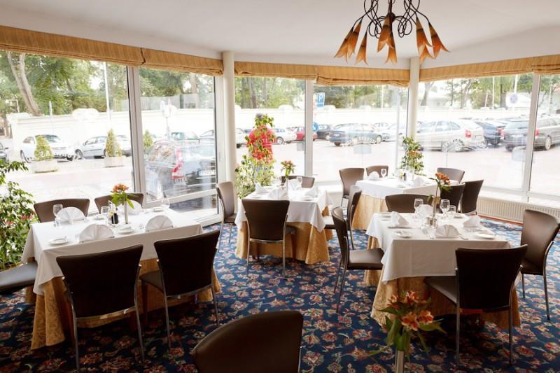 Artis Centrum Hotels VNO Restaurant photo