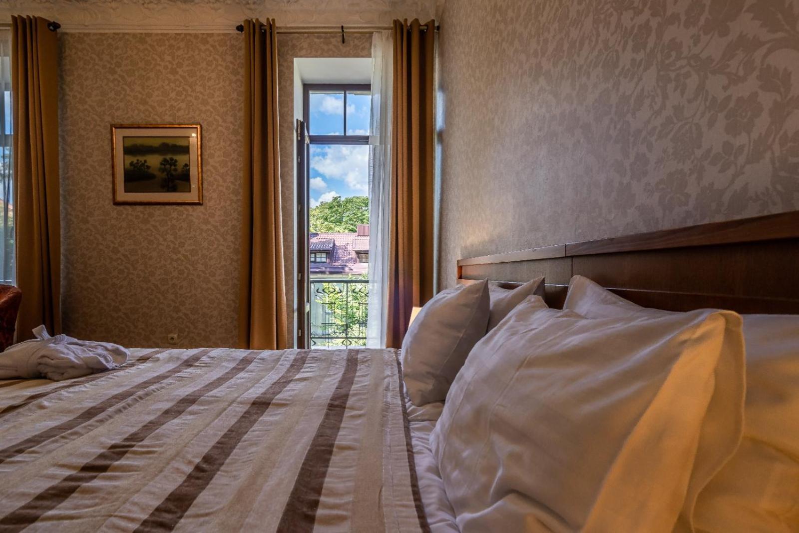 Artis Centrum Hotels VNO Exterior photo