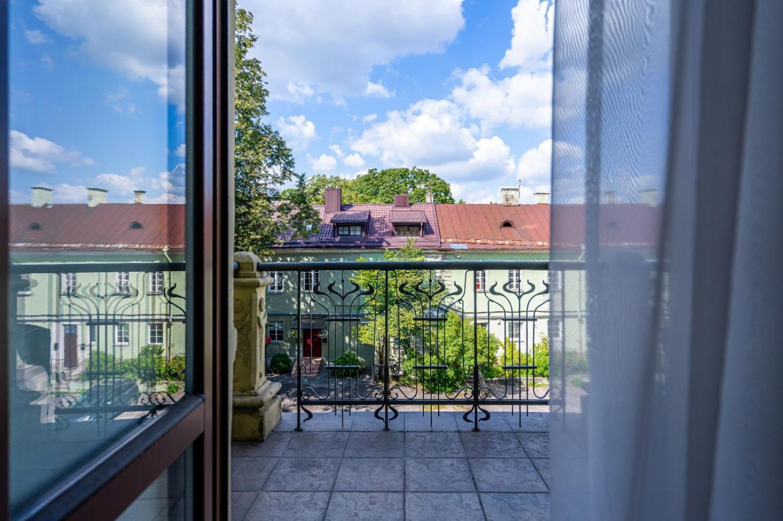 Artis Centrum Hotels VNO Exterior photo