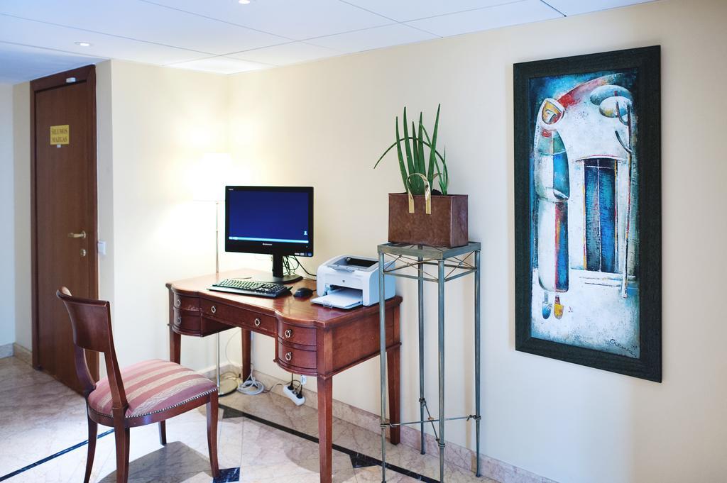 Artis Centrum Hotels VNO Exterior photo
