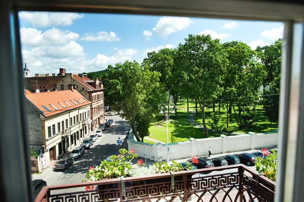 Artis Centrum Hotels VNO Exterior photo
