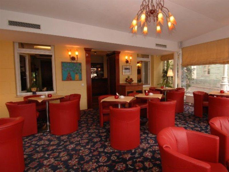 Artis Centrum Hotels VNO Exterior photo