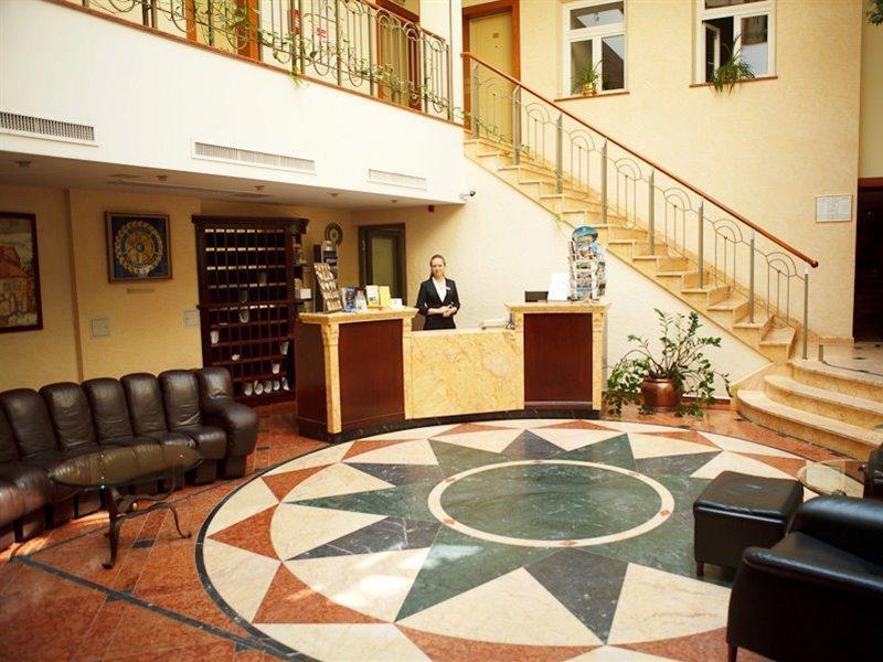 Artis Centrum Hotels VNO Exterior photo
