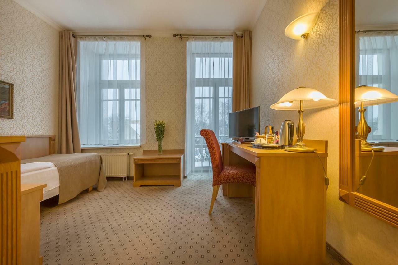Artis Centrum Hotels VNO Room photo