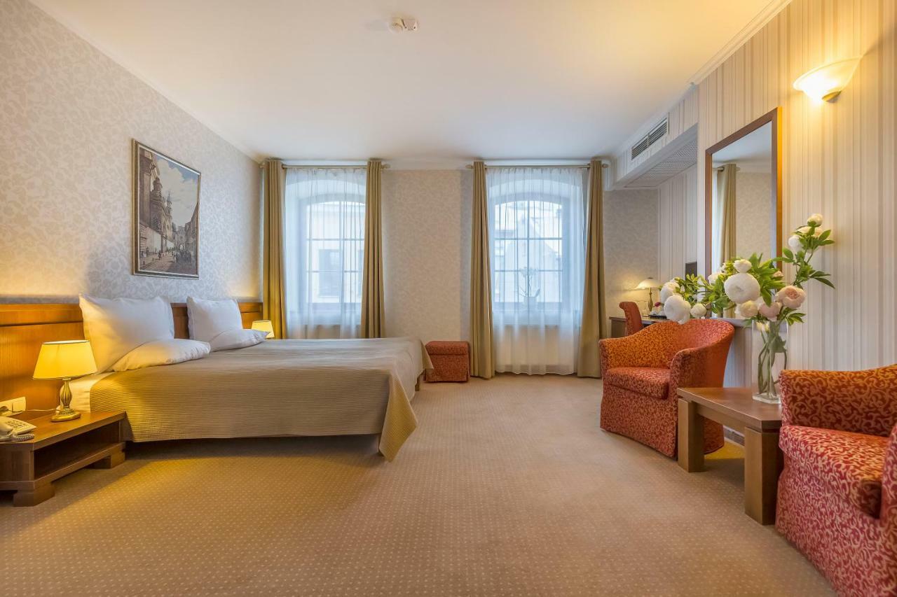 Artis Centrum Hotels VNO Exterior photo