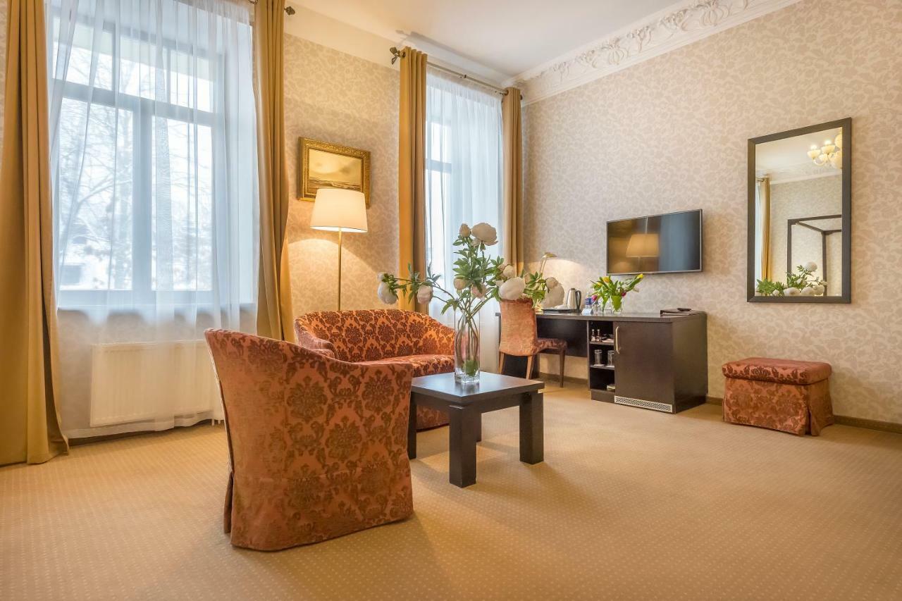 Artis Centrum Hotels VNO Exterior photo