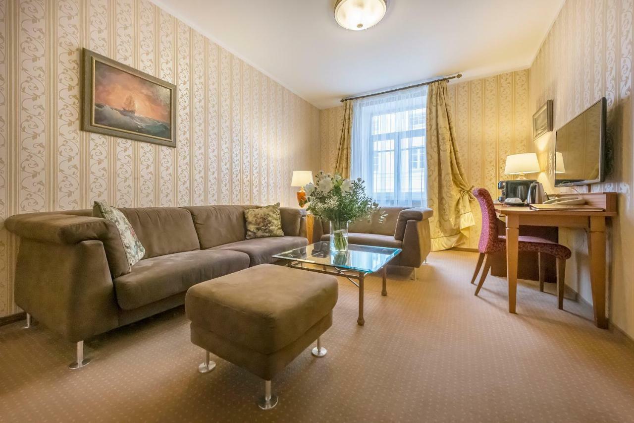 Artis Centrum Hotels VNO Exterior photo