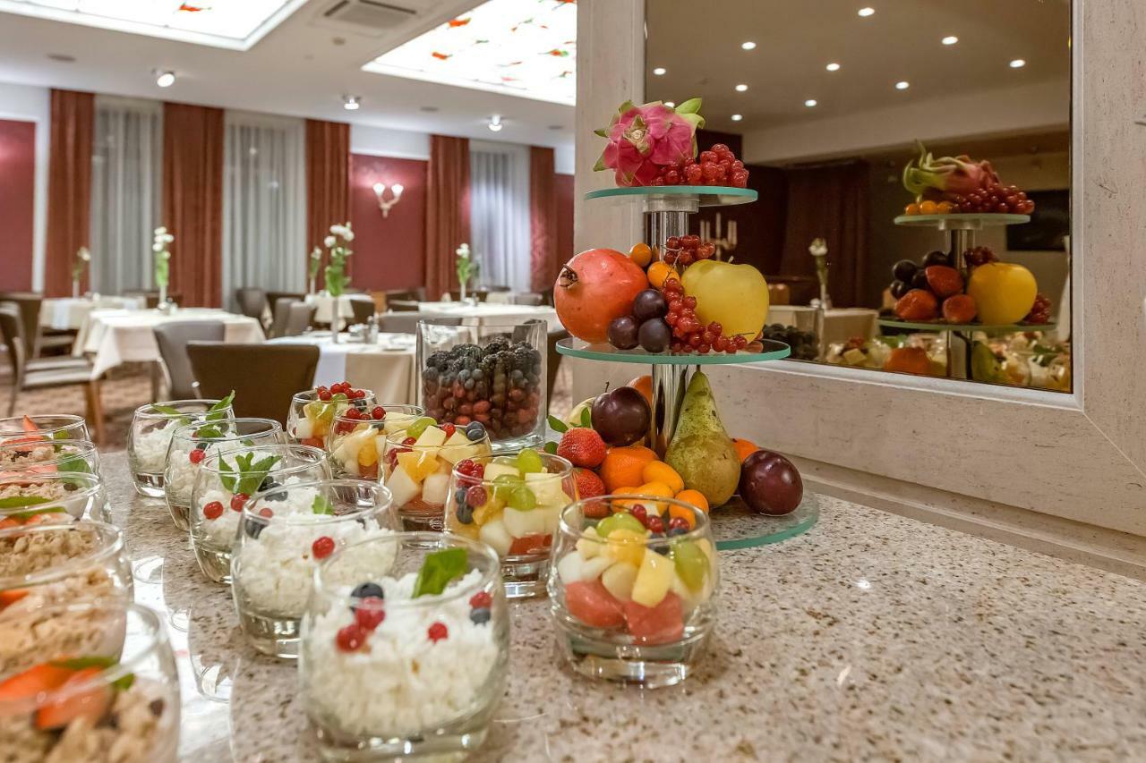 Artis Centrum Hotels VNO Exterior photo