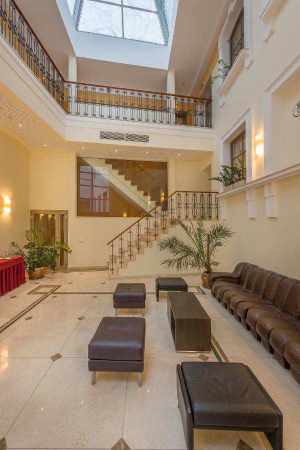 Artis Centrum Hotels VNO Exterior photo